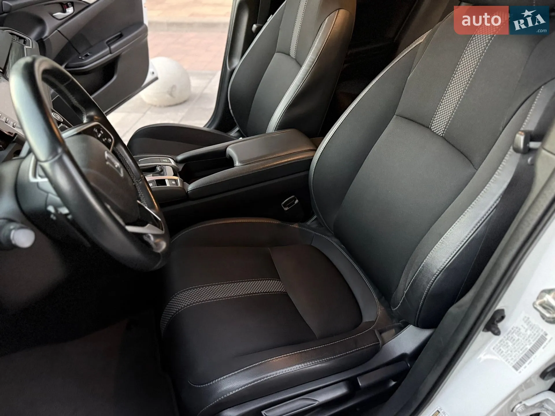 2019 Honda Civic - мініатюра 53
