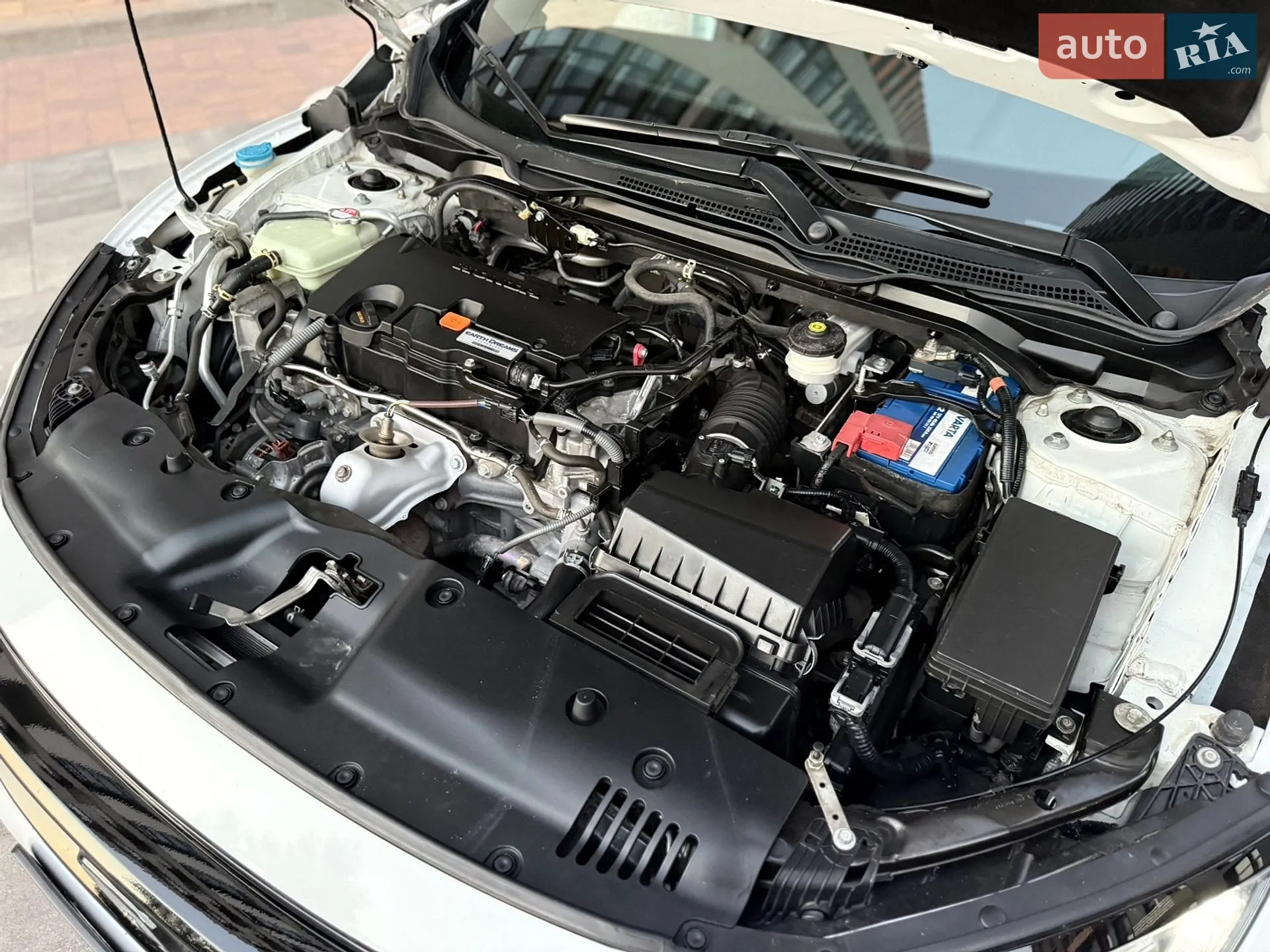 2019 Honda Civic - мініатюра 58