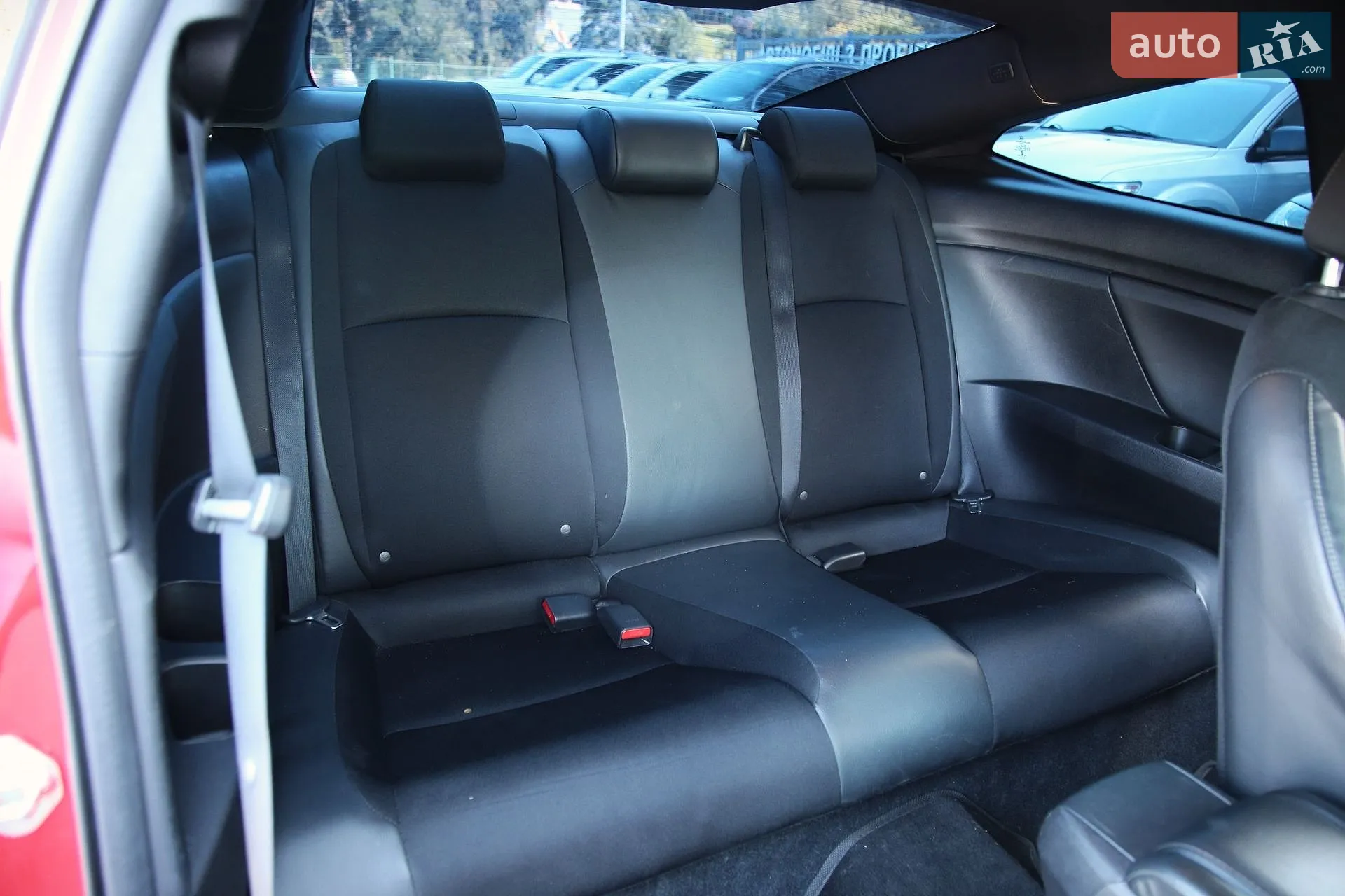 2019 Honda Civic - мініатюра 8