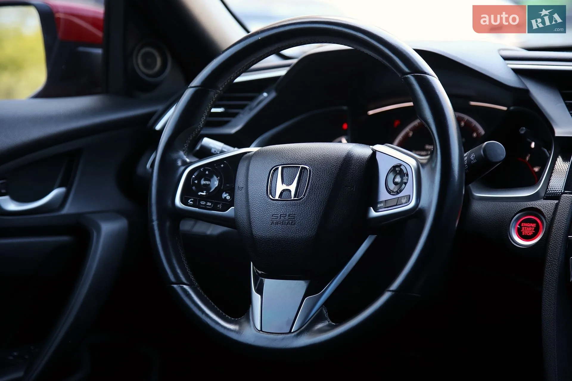 2019 Honda Civic - мініатюра 13