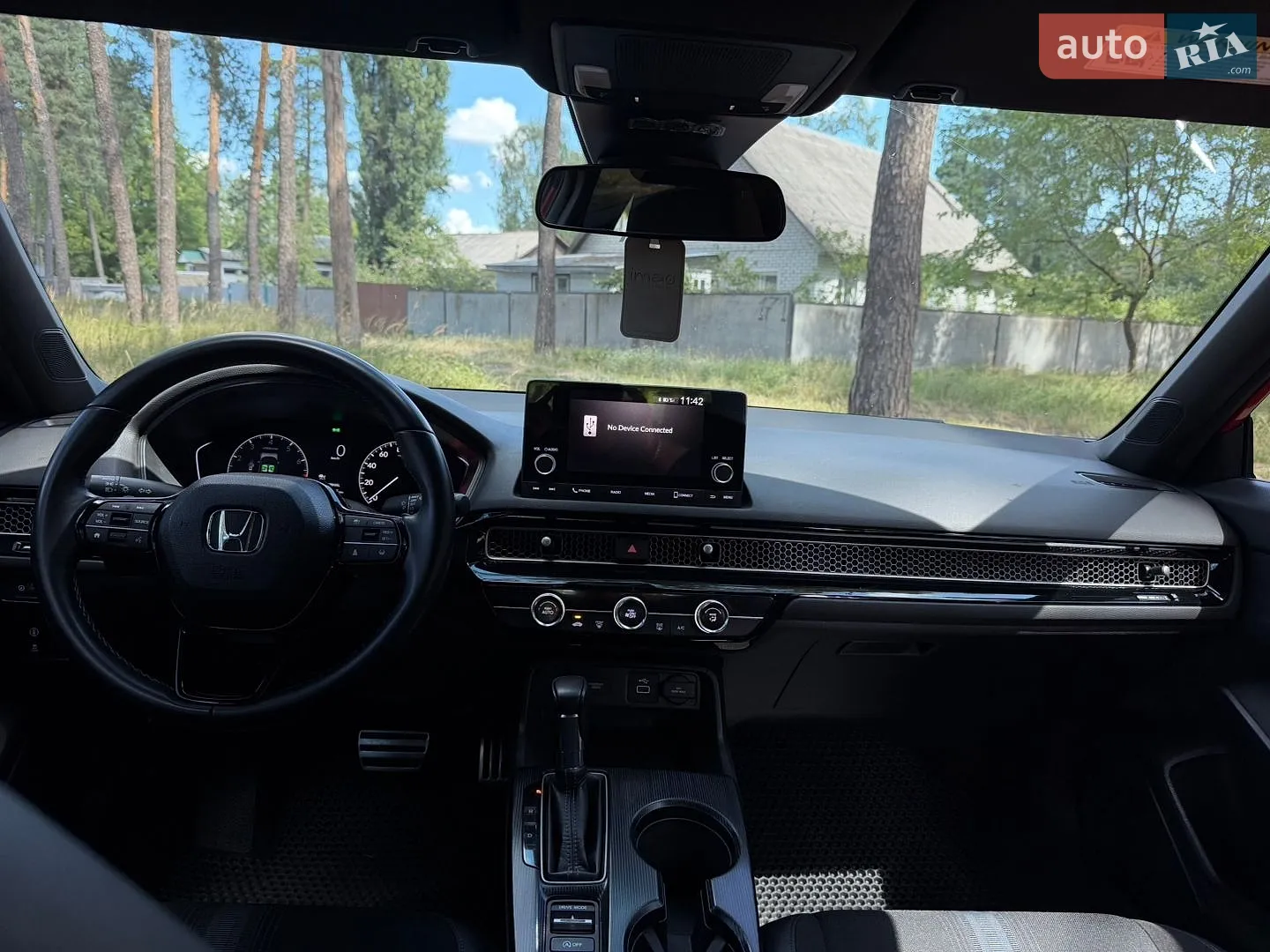 2023 Honda Civic - мініатюра 11
