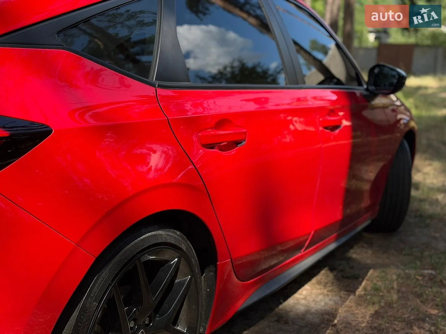 2023 Honda Civic - мініатюра 25