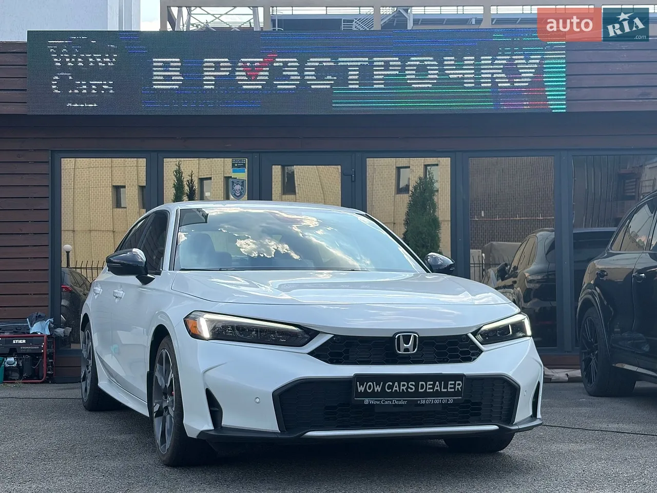 2019 Jaguar E-Pace - мініатюра 61