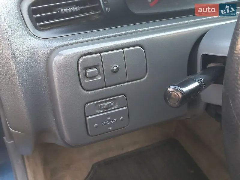 Honda Civic 1994