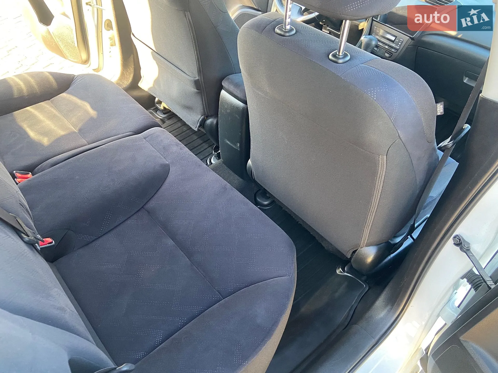 2013 Honda Civic - мініатюра 39