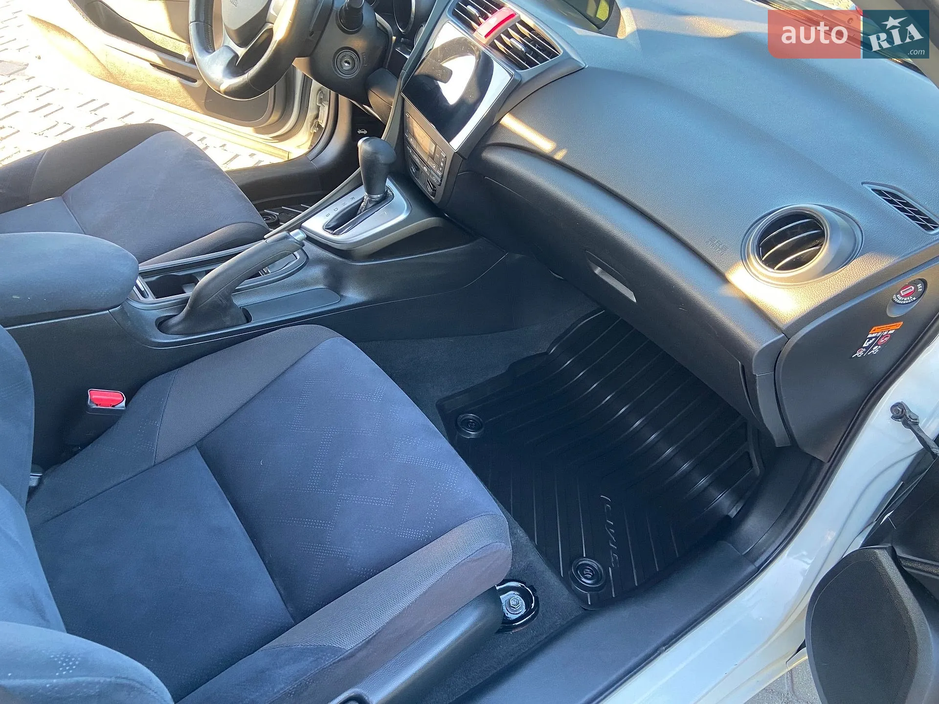 2013 Honda Civic - мініатюра 40