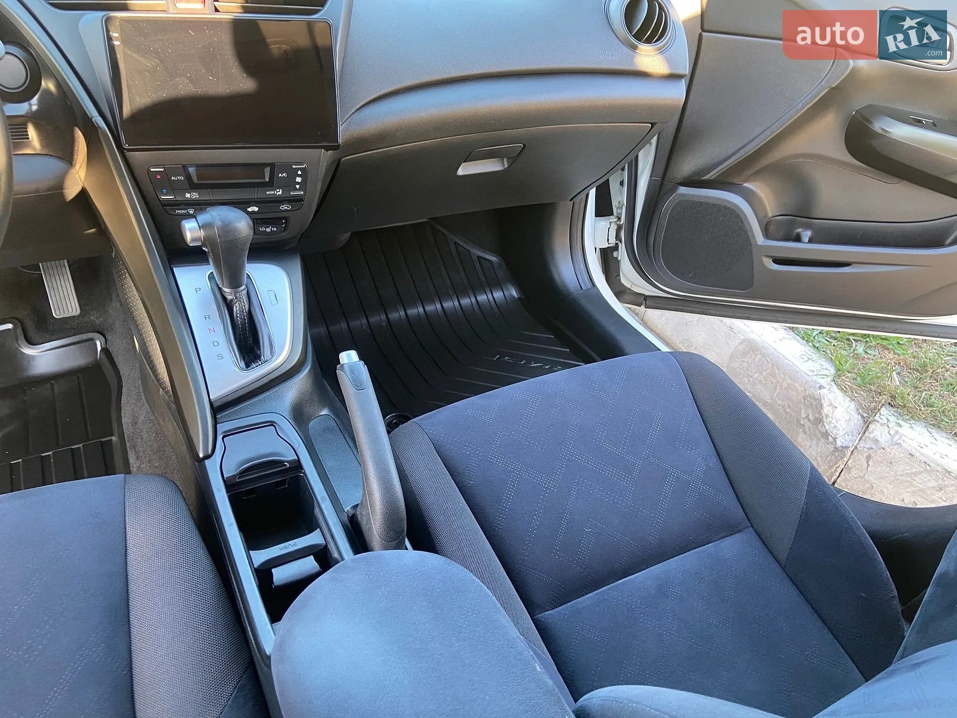 2013 Honda Civic - мініатюра 43