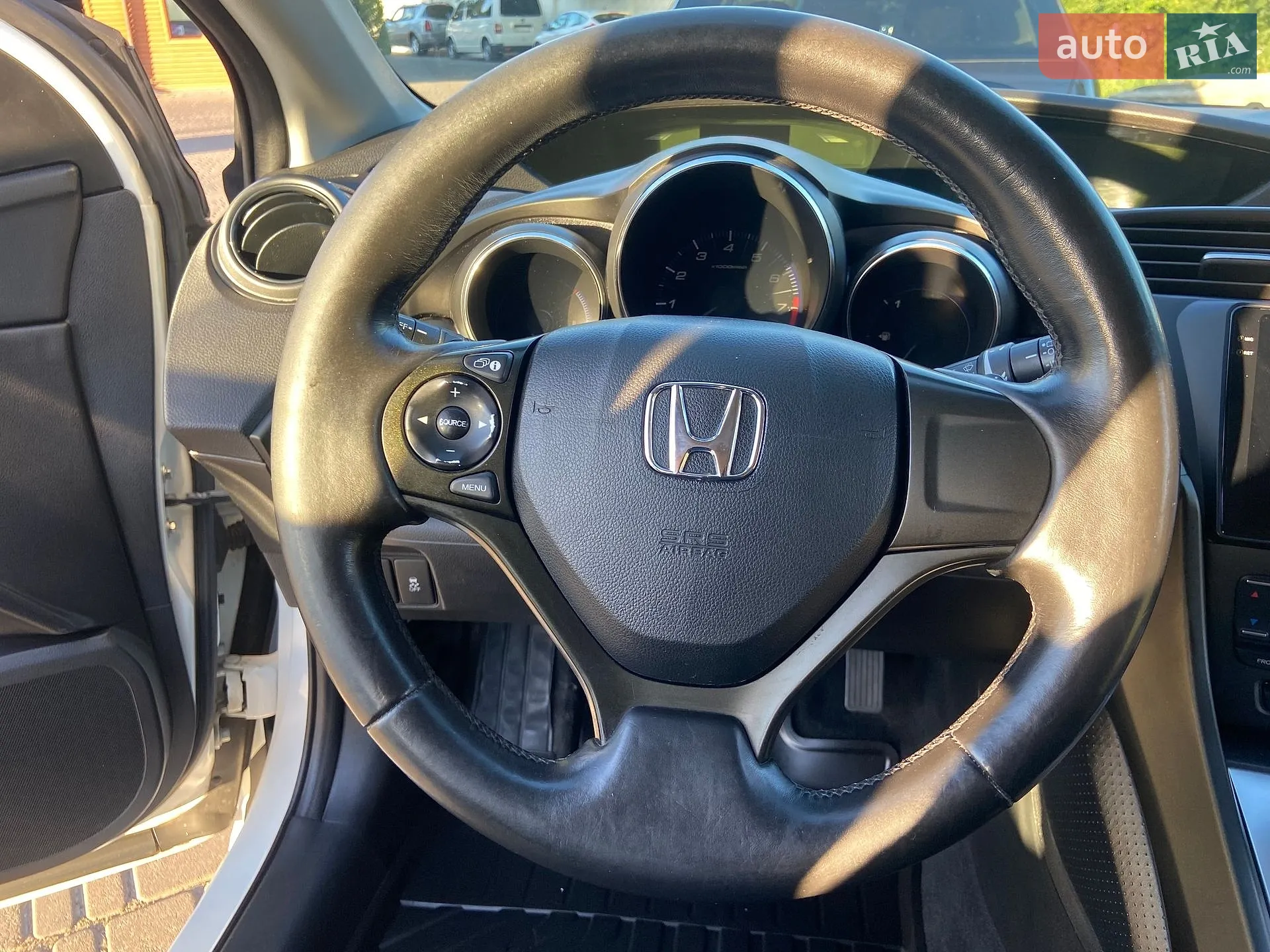 2013 Honda Civic - мініатюра 45
