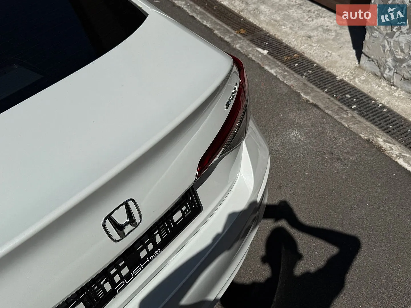 2024 Honda Civic - мініатюра 11