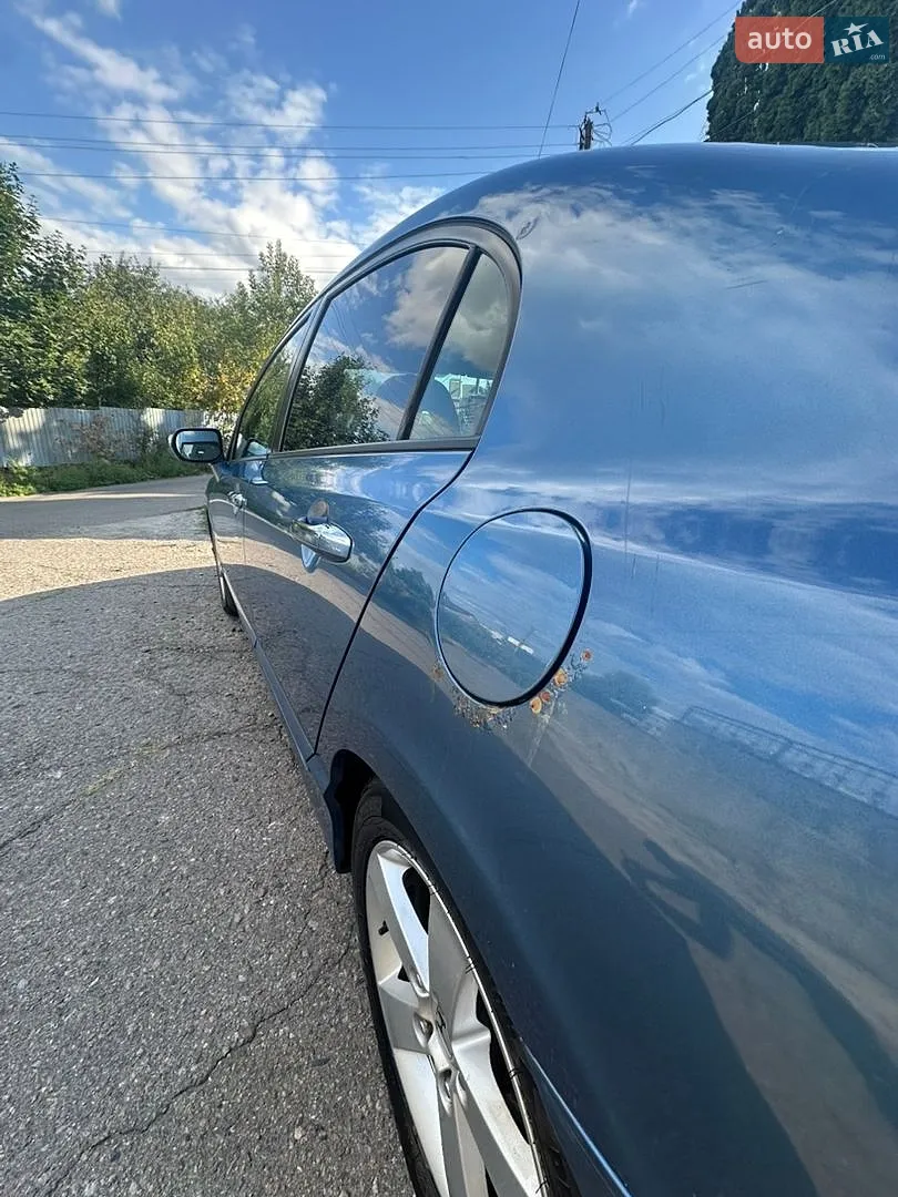 2011 Honda Civic - мініатюра 7