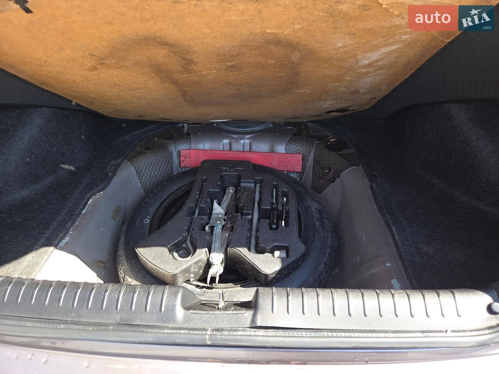 2012 Honda Civic - мініатюра 20
