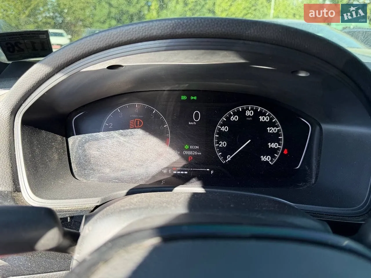 2021 Honda Civic - мініатюра 14