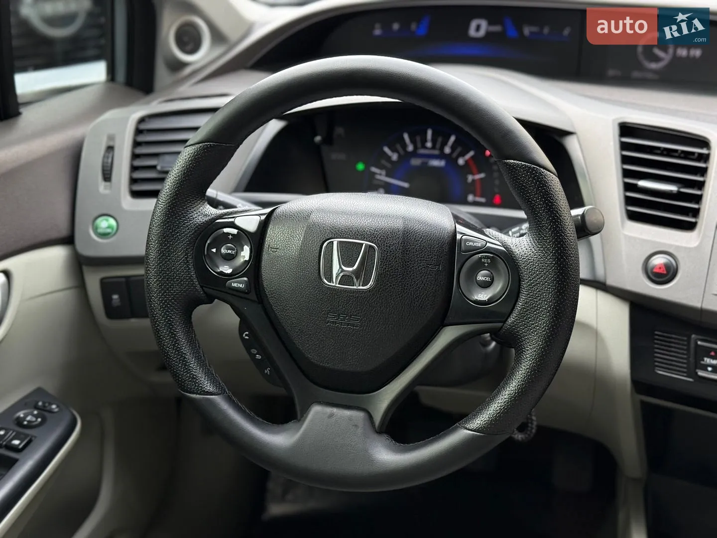 2011 Honda Civic - мініатюра 29