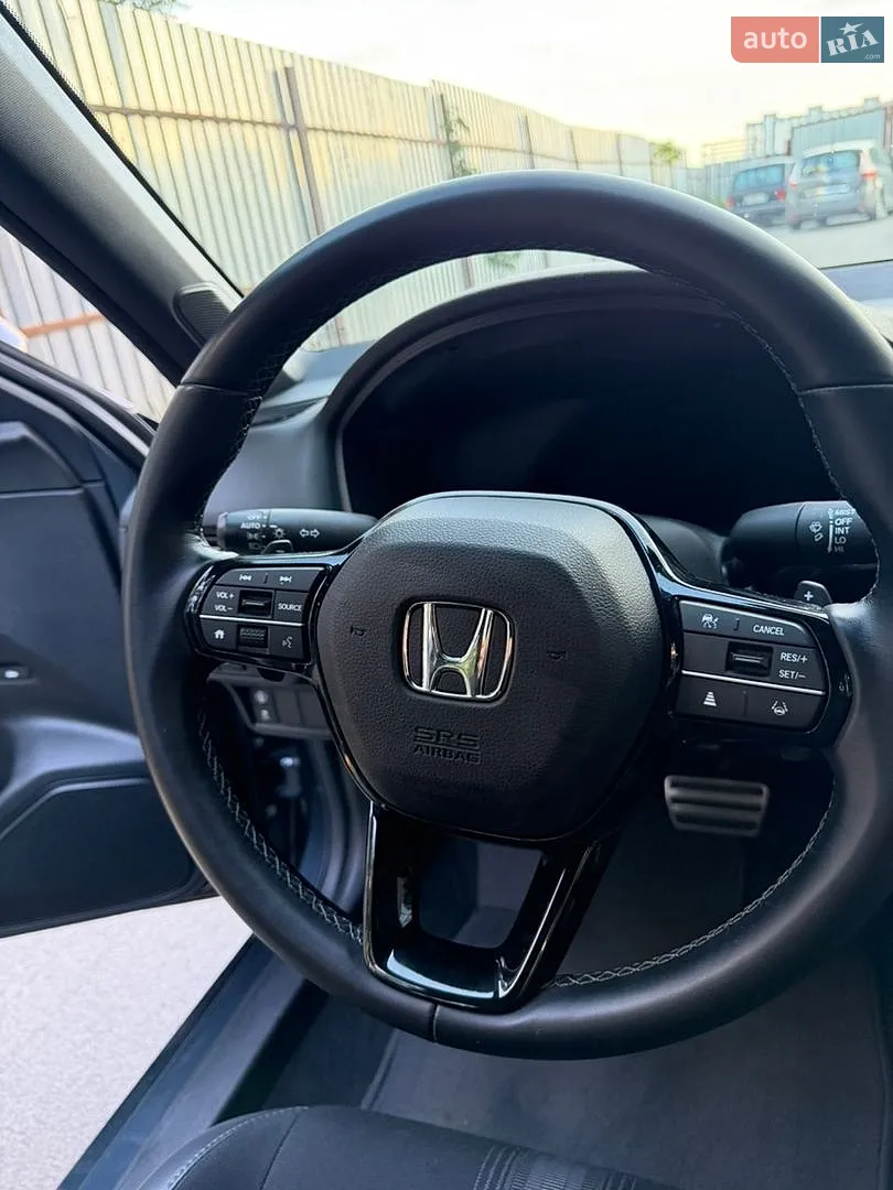 2023 Honda Civic - мініатюра 11