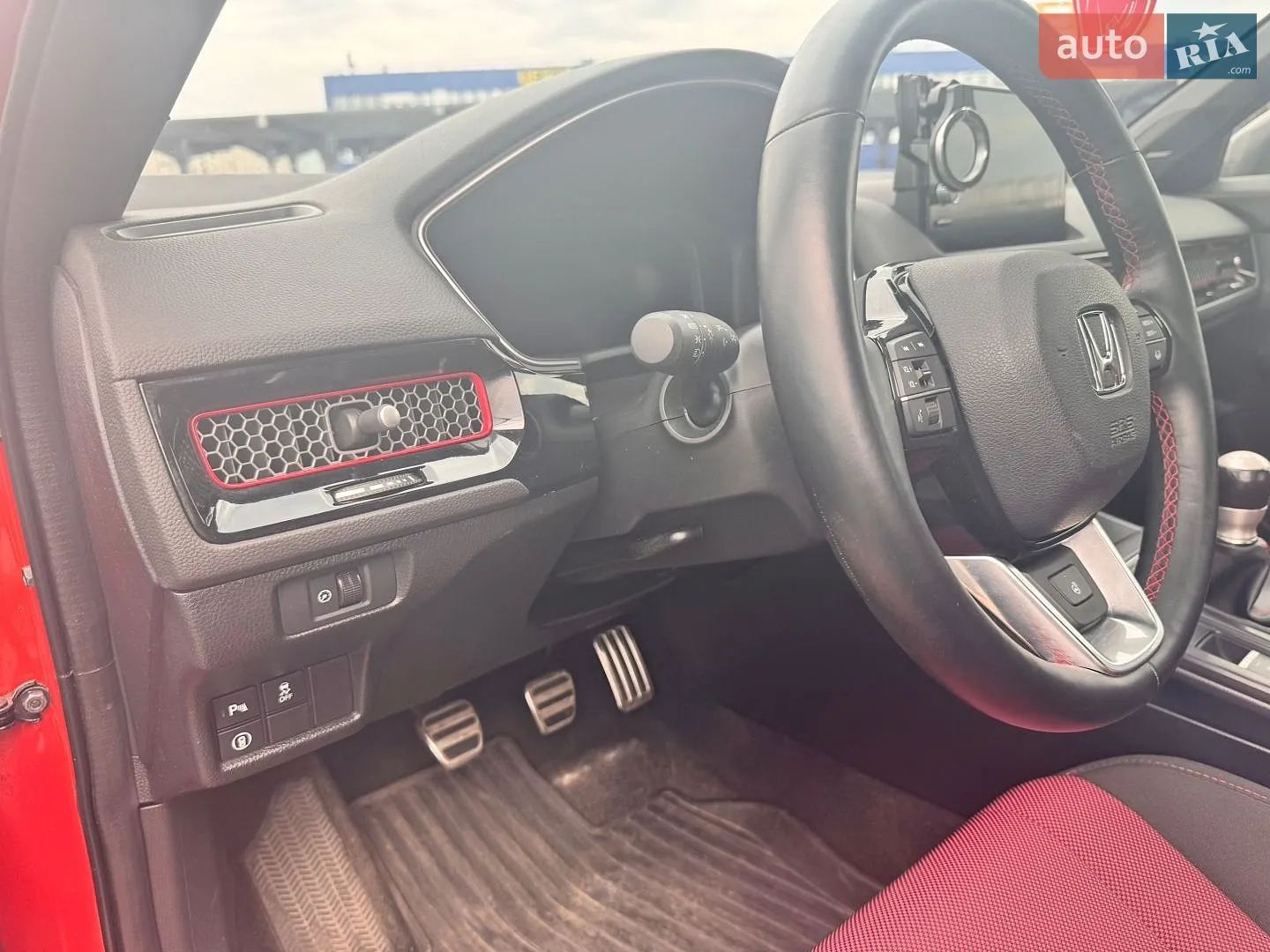 2022 Honda Civic - мініатюра 10