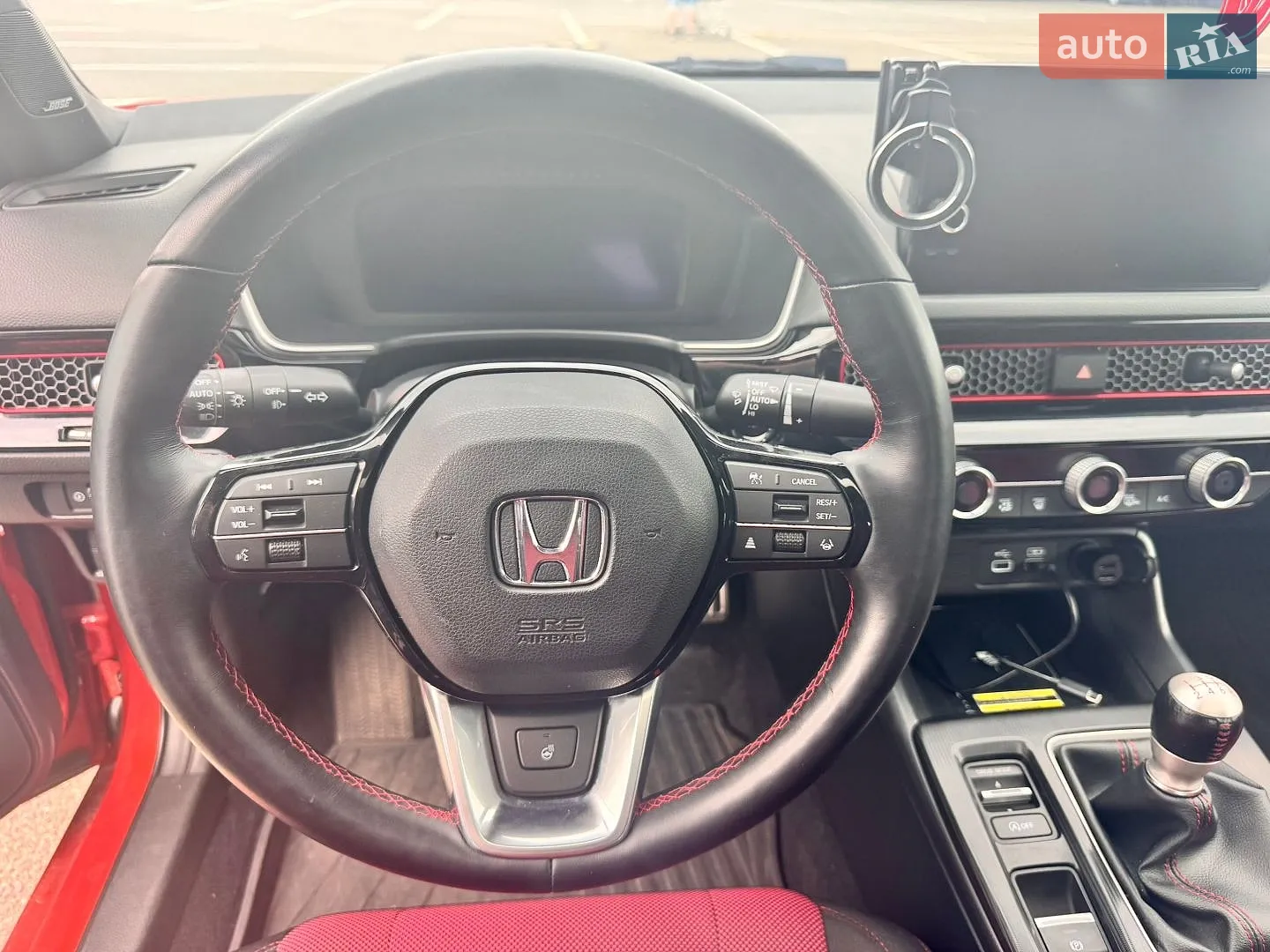 2022 Honda Civic - мініатюра 9