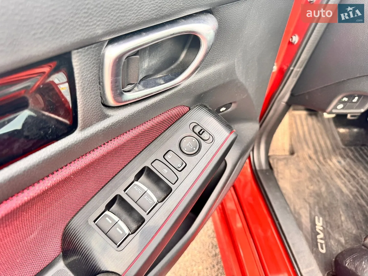 2022 Honda Civic - мініатюра 14