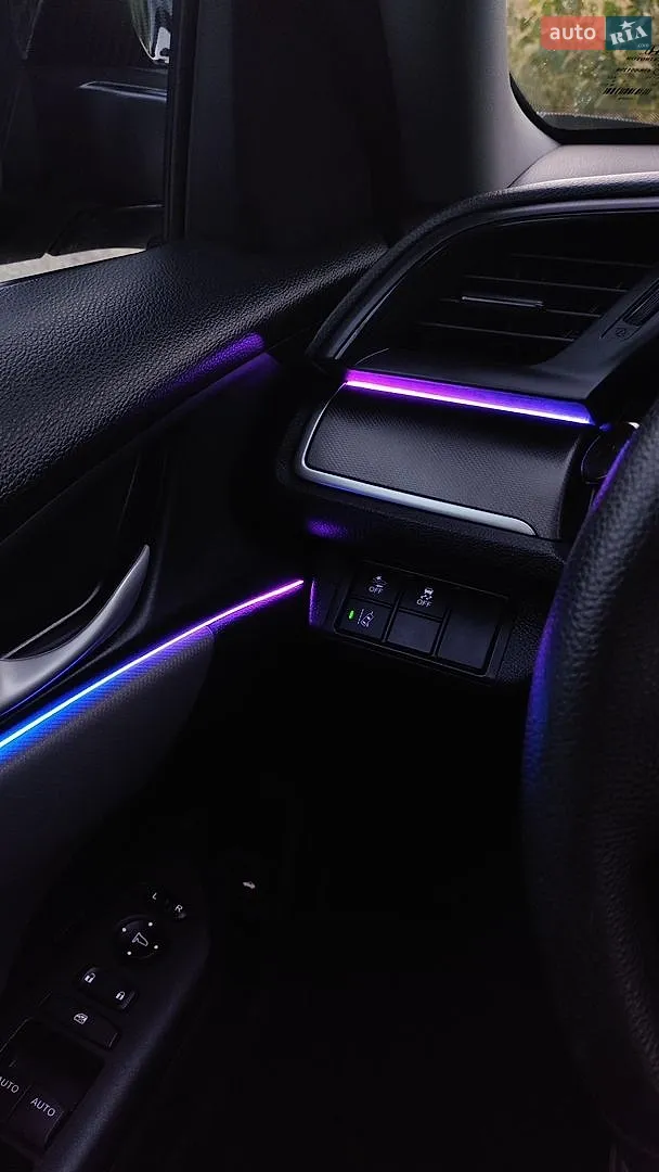 2020 Honda Civic - мініатюра 16