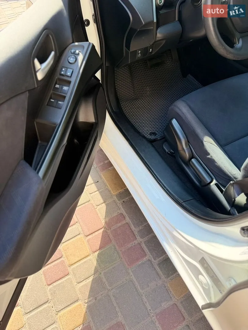2012 Honda Civic - мініатюра 13