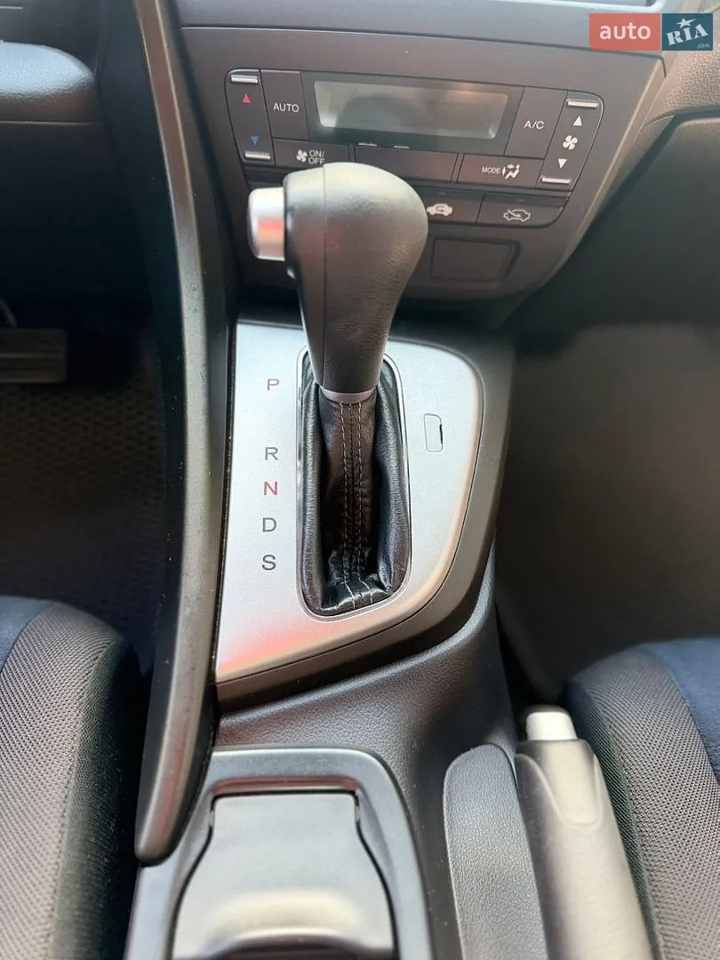 2012 Honda Civic - мініатюра 24