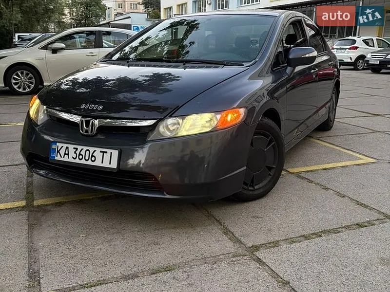 Honda Civic 2006