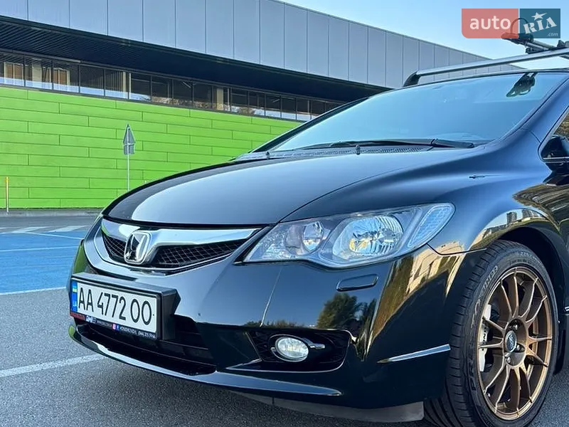 Honda Civic 2009
