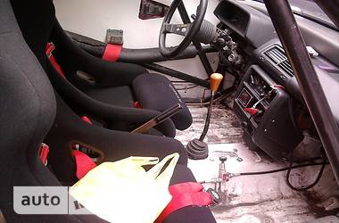 Хэтчбек Honda Civic 1990 в 