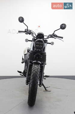 Мотоцикл Классик Honda CL 250 2023 в Гнивани