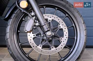 Мотоцикл Классик Honda CL 250 2023 в 
