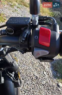 Скремблер Honda CL 250 2023 в  фото 7 Скремблер Honda CL 250 2023 в