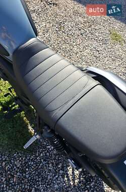Скремблер Honda CL 250 2023 в  фото 14 Скремблер Honda CL 250 2023 в
