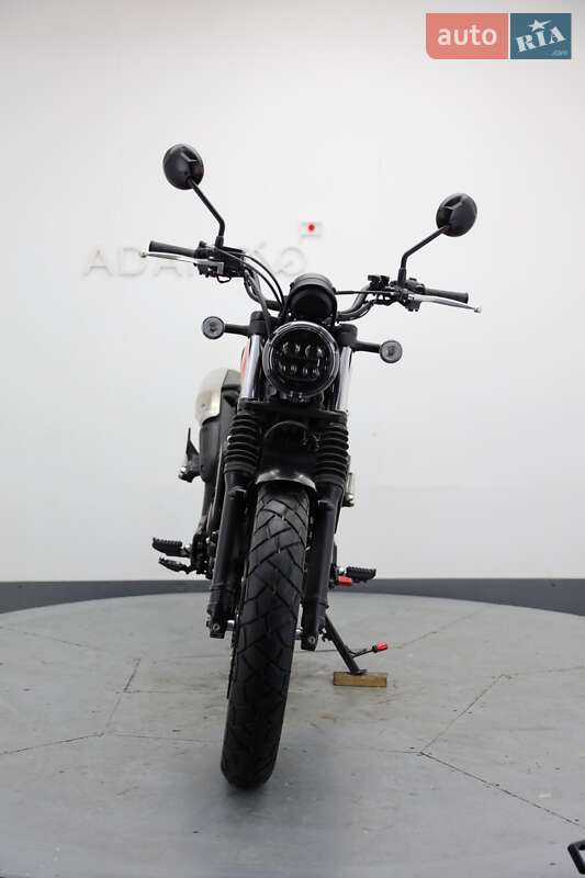 Мотоцикл Многоцелевой (All-round) Honda CL 250 2023 в Гнивани