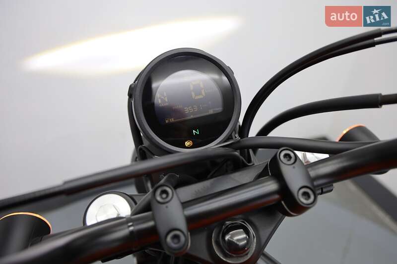 Мотоцикл Многоцелевой (All-round) Honda CL 250 2023 в Гнивани