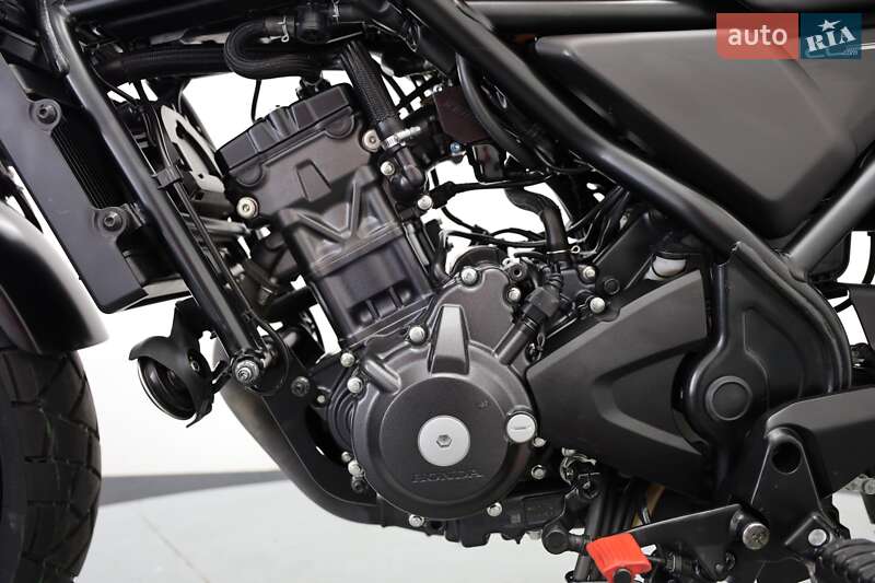 Мотоцикл Многоцелевой (All-round) Honda CL 250 2023 в Гнивани