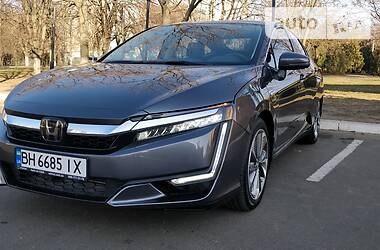 Седан Honda Clarity 2018 в Одессе