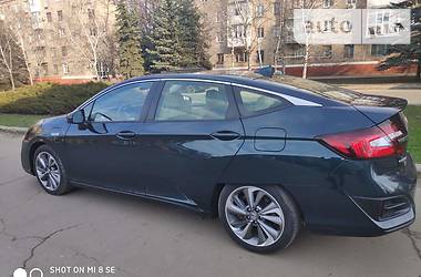 Седан Honda Clarity 2018 в Краматорске