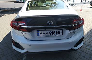 Седан Honda Clarity 2018 в Одесі