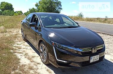 Седан Honda Clarity 2017 в Киеве