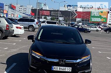 Седан Honda Clarity 2018 в Харькове