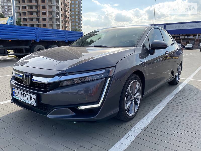 Седан Honda Clarity 2018 в Киеве