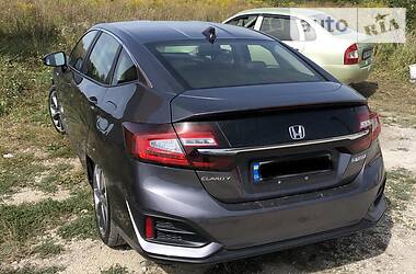 Седан Honda Clarity 2018 в Тернополе