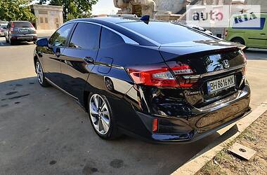 Седан Honda Clarity 2017 в Одесі