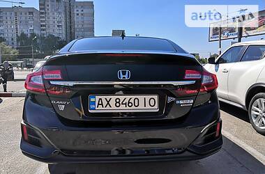 Седан Honda Clarity 2018 в Харькове