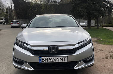 Седан Honda Clarity 2019 в Киеве