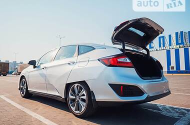 Седан Honda Clarity 2018 в Одессе