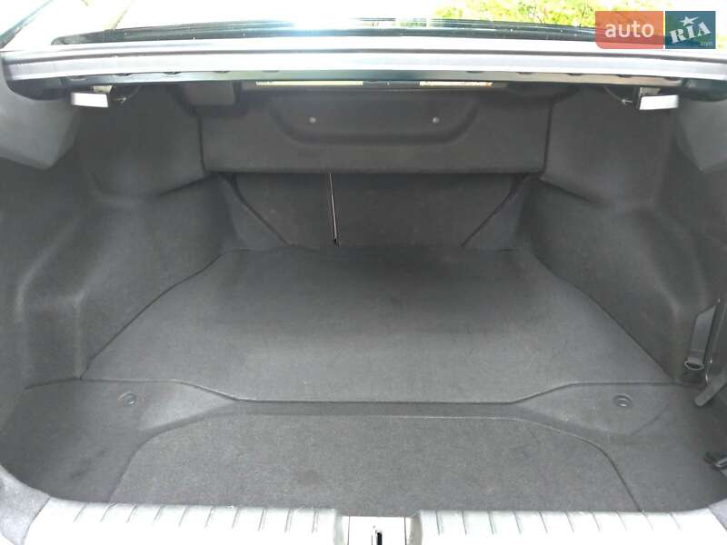 Седан Honda Clarity 2018 в Одессе