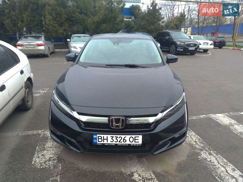 Седан Honda Clarity 2018 в Одессе