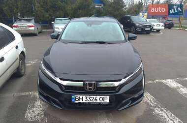 Седан Honda Clarity 2018 в Одессе