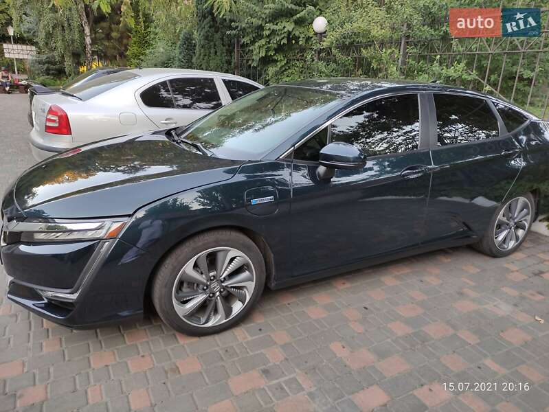 Седан Honda Clarity 2018 в Одессе