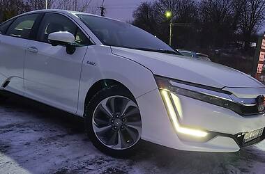 Седан Honda Clarity 2018 в Ровно